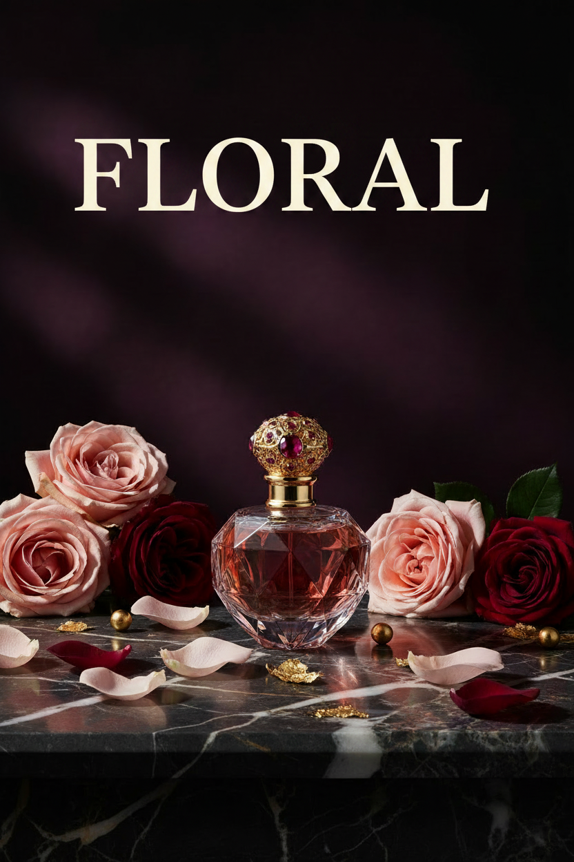 Floral