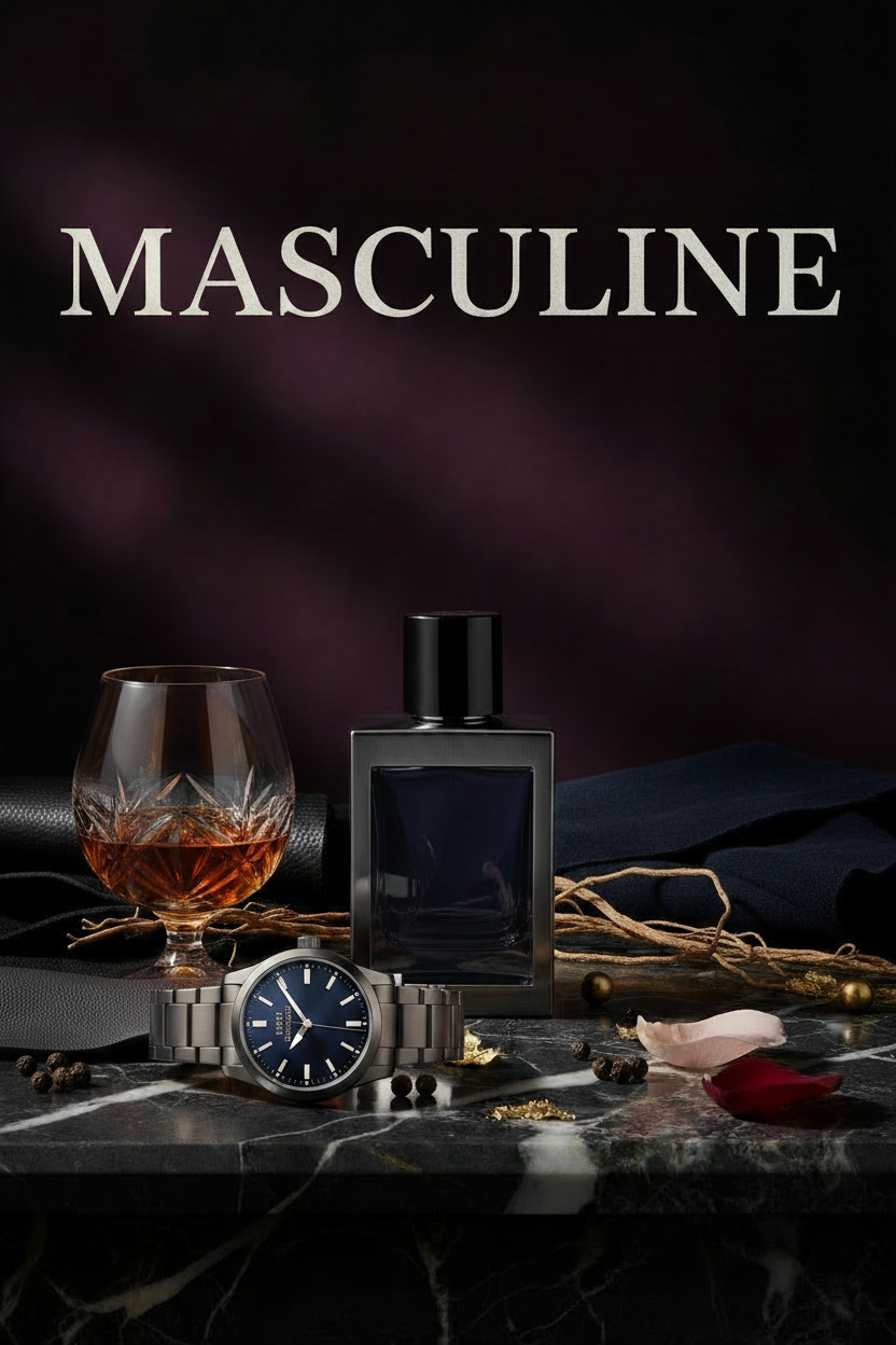 Masculine