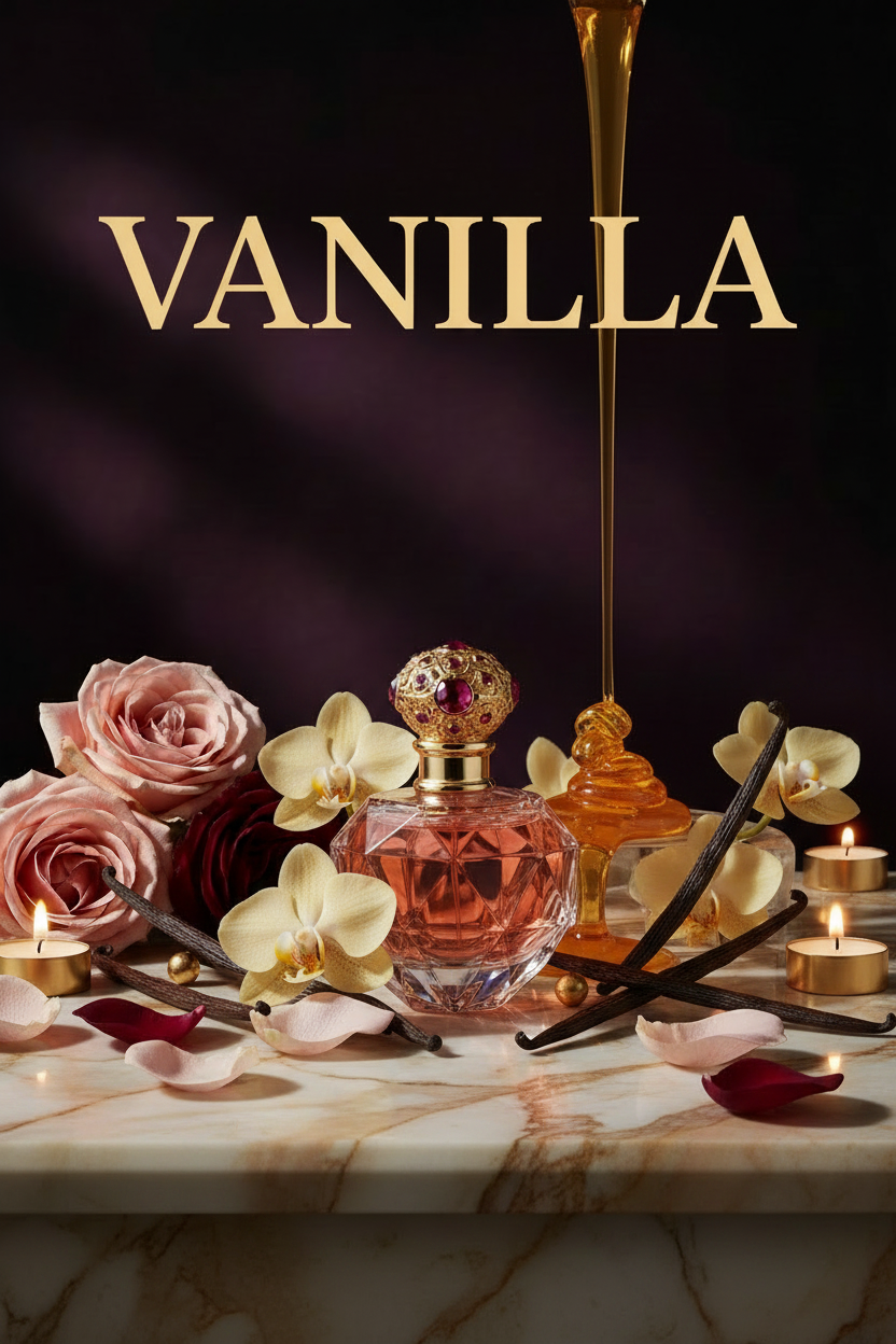 Vanilla