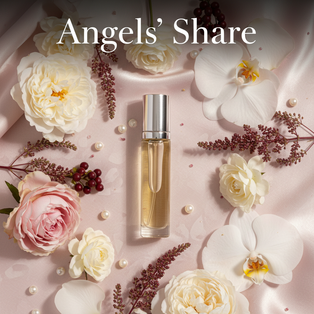 Angels' Share