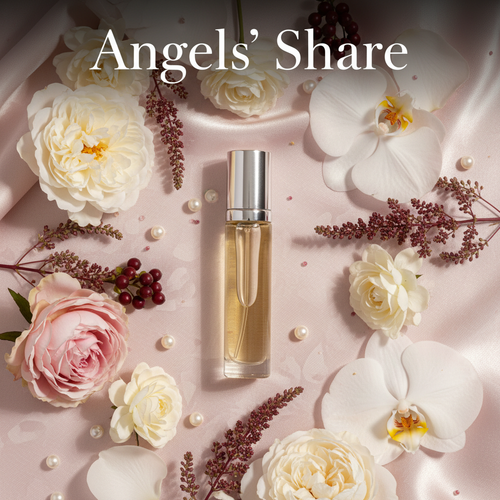 Angels' Share