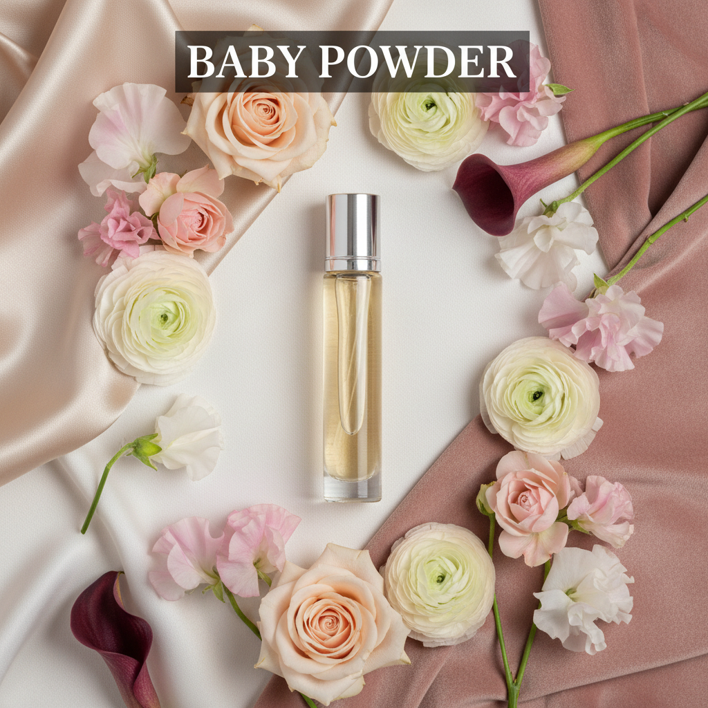 Baby Powder