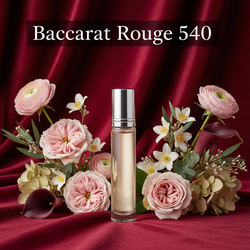 Baccarat Rouge 540