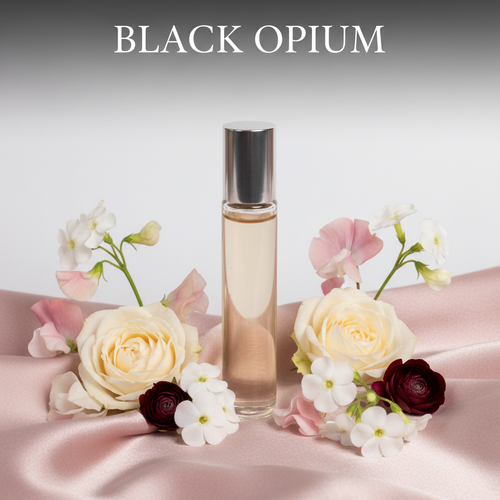 Black Opium