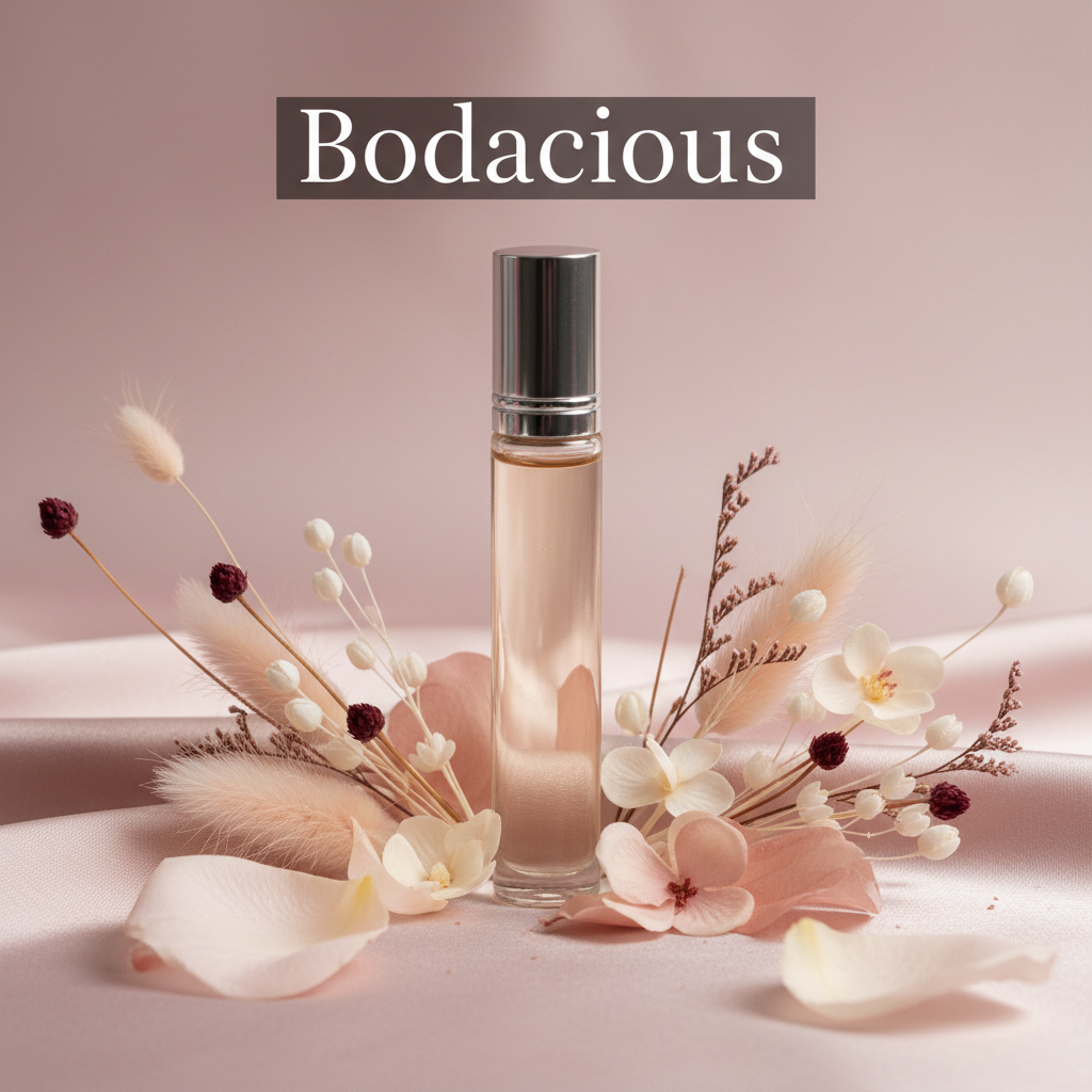 Bodacious