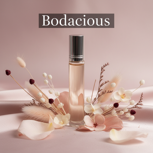 Bodacious