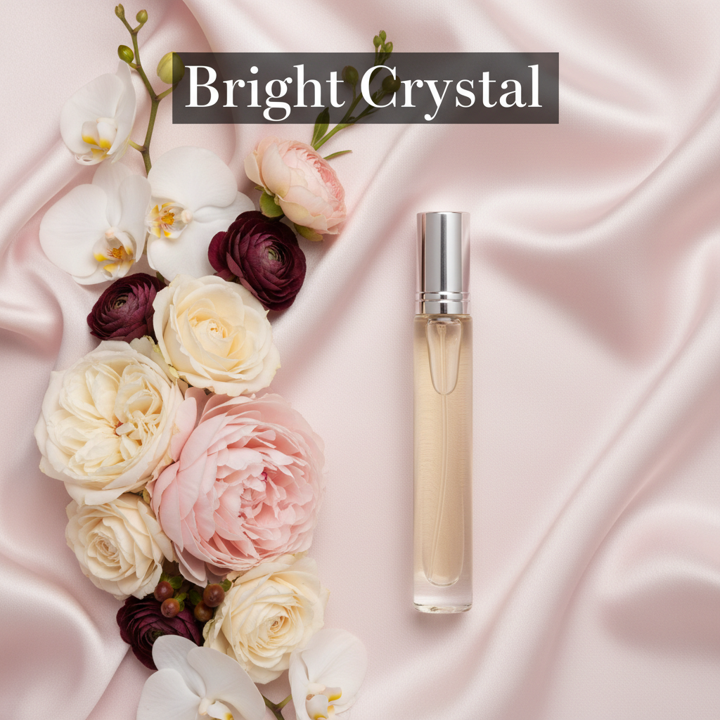 Bright Crystal