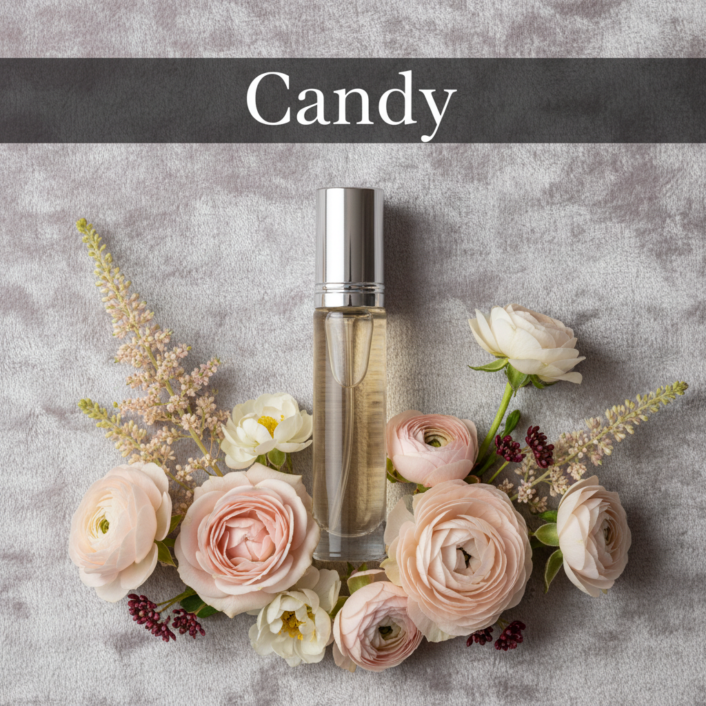 Candy