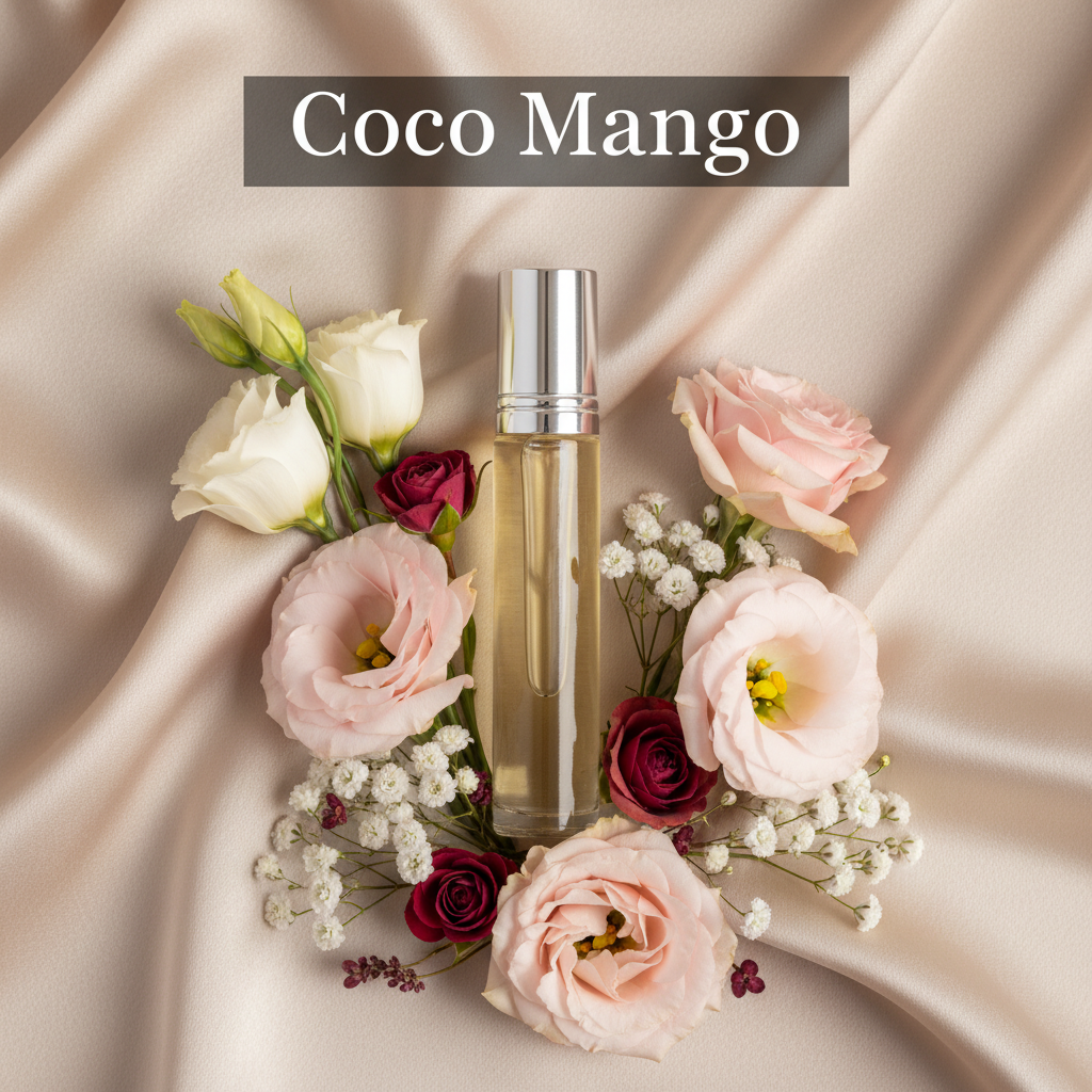 Coco Mango