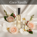 Coco Vanille