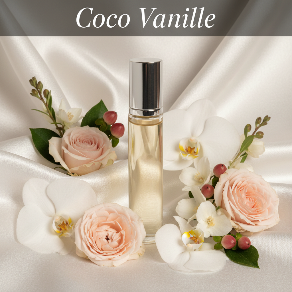 Coco Vanille