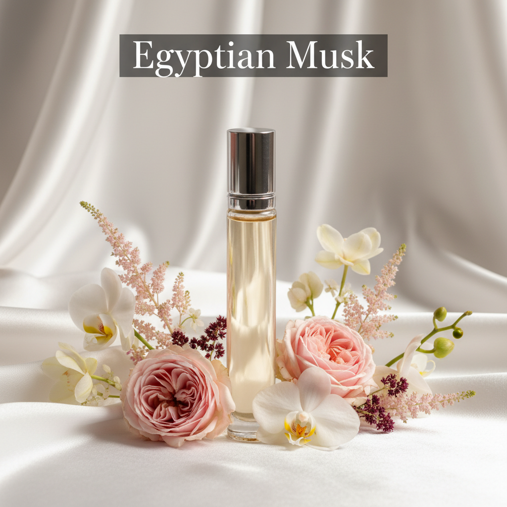 Egyptian Musk