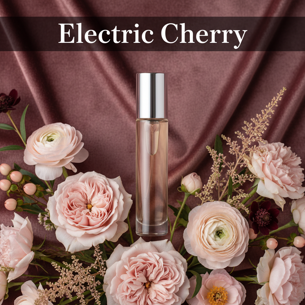 Electric Cherry