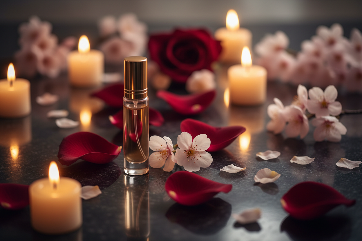 I Want Choo Forever Product Shot
