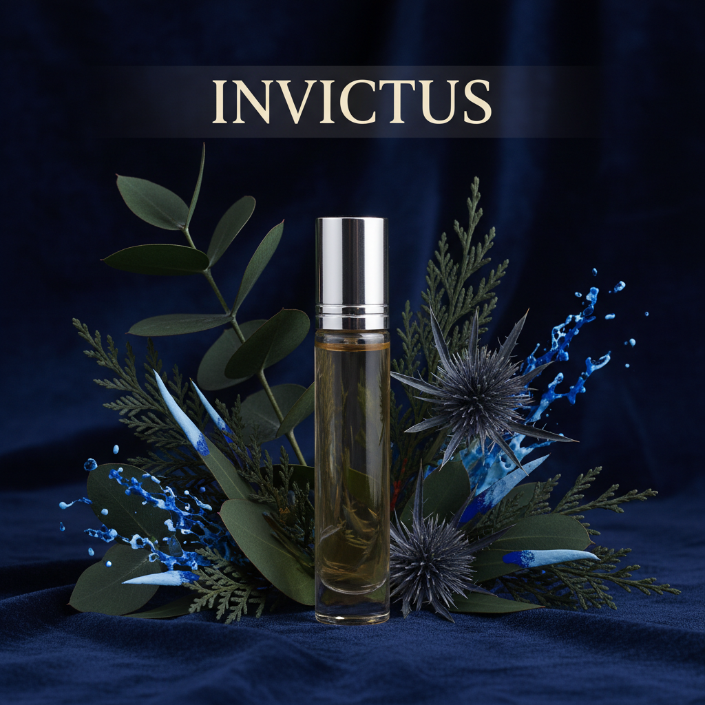 INVICTUS