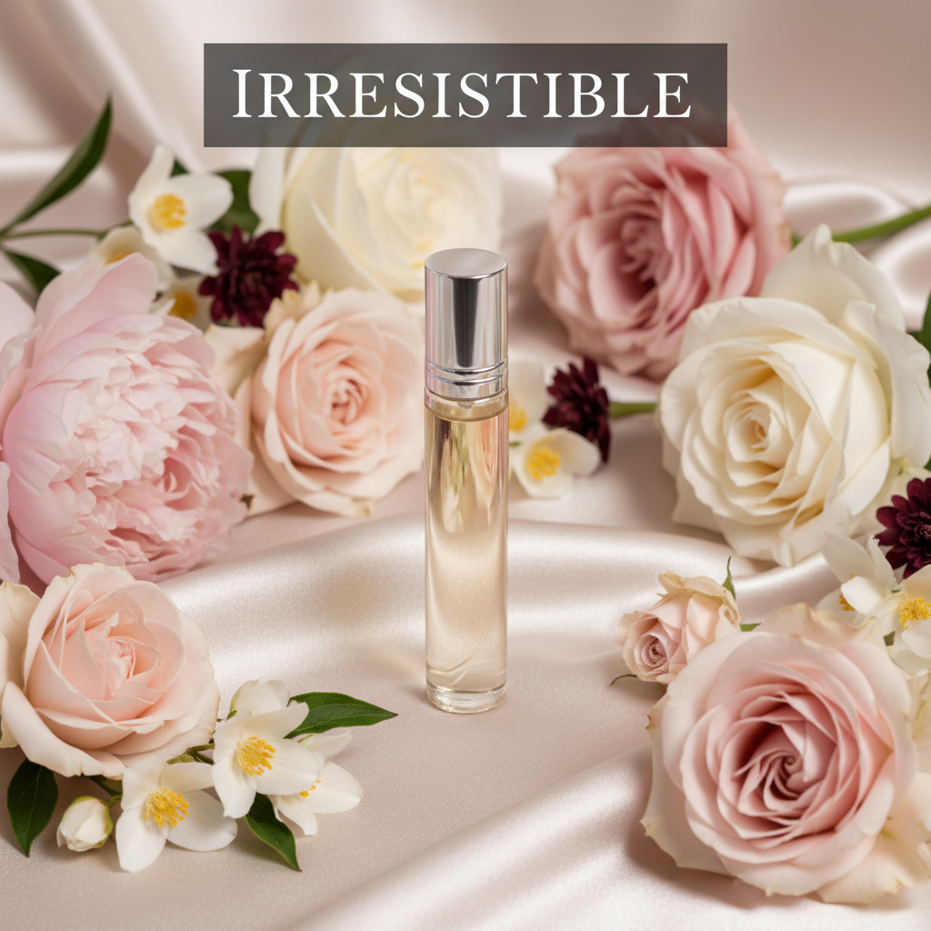 IRRESISTIBLE