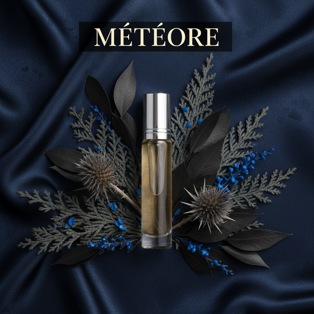 MÉTÉORE