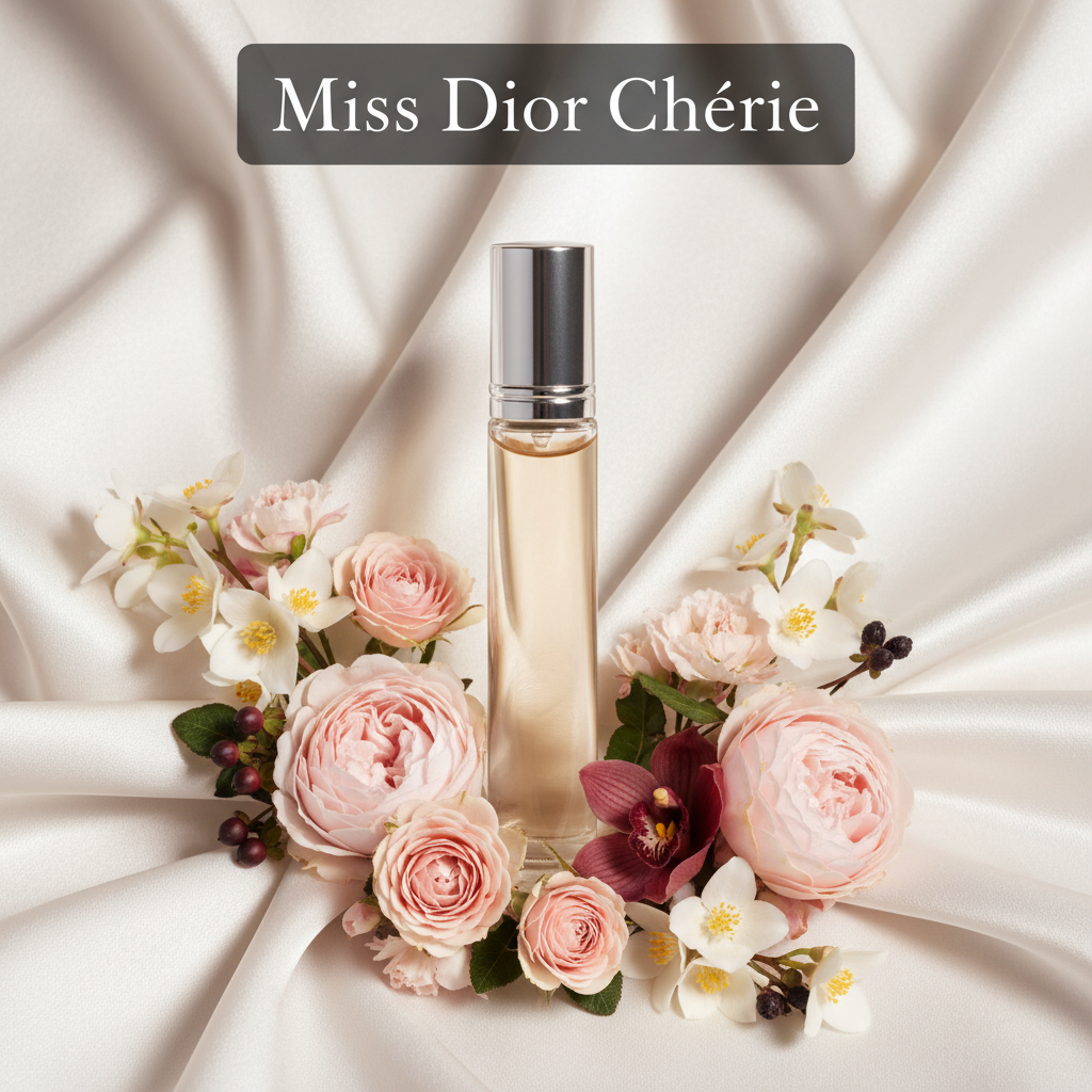 Miss Dior Chérie
