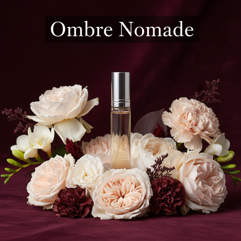 Ombre Nomade