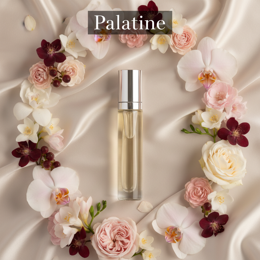 Palatine