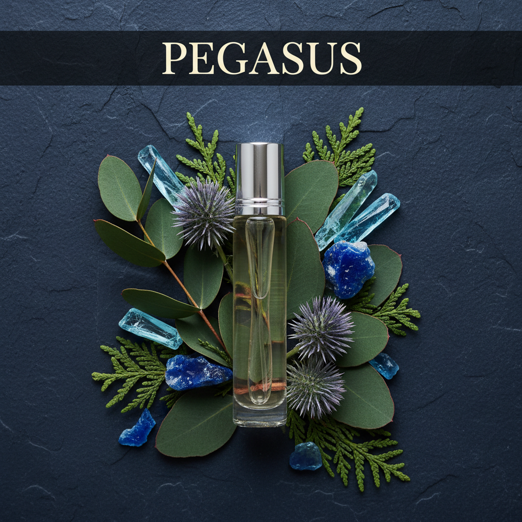 PEGASUS