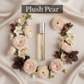 Plush Pear