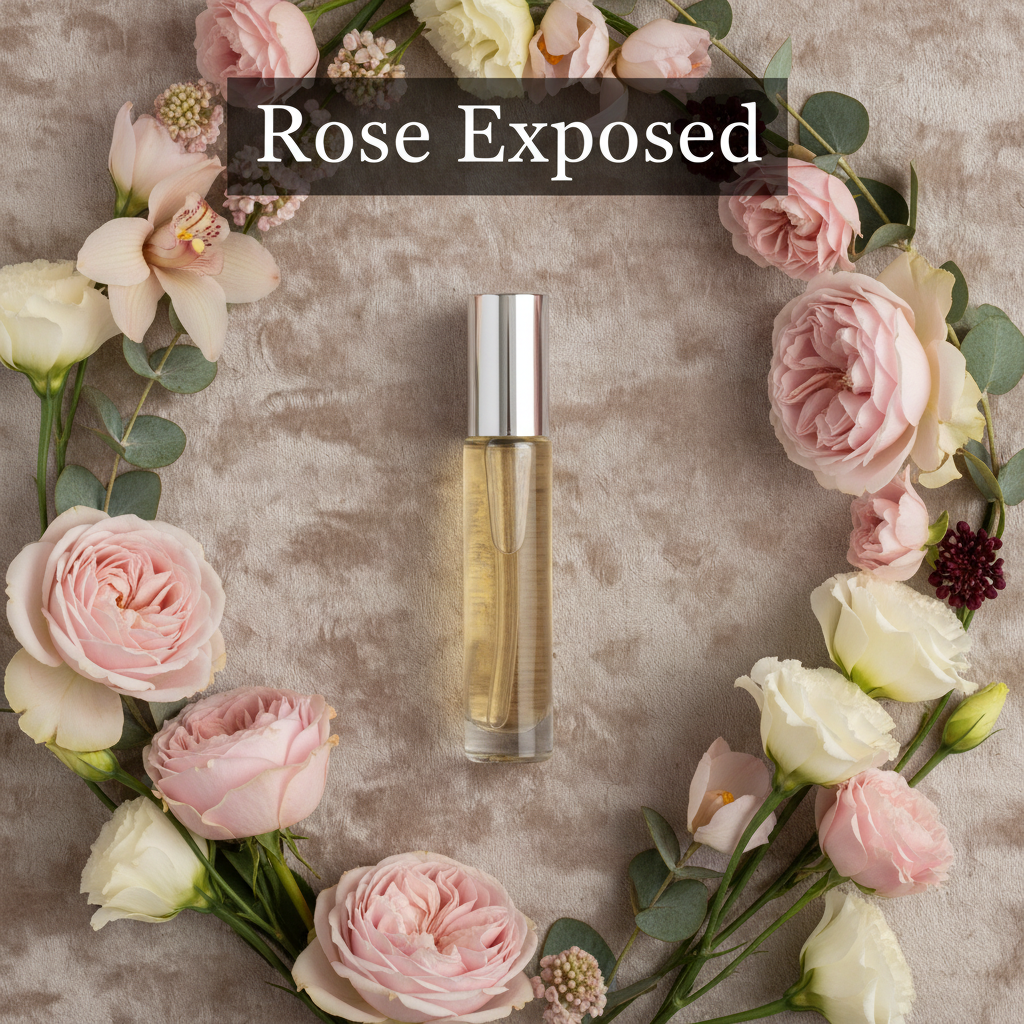 Rose Exposed