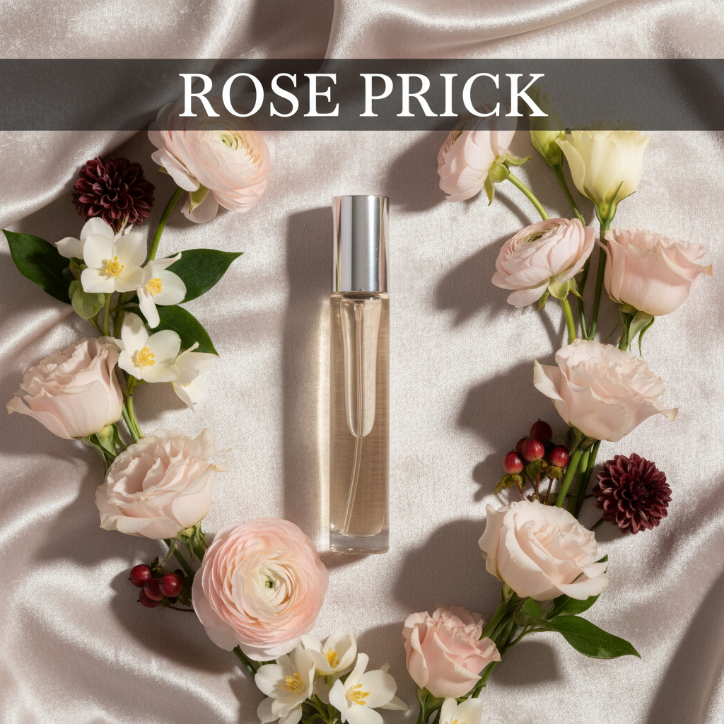 Rose Prick