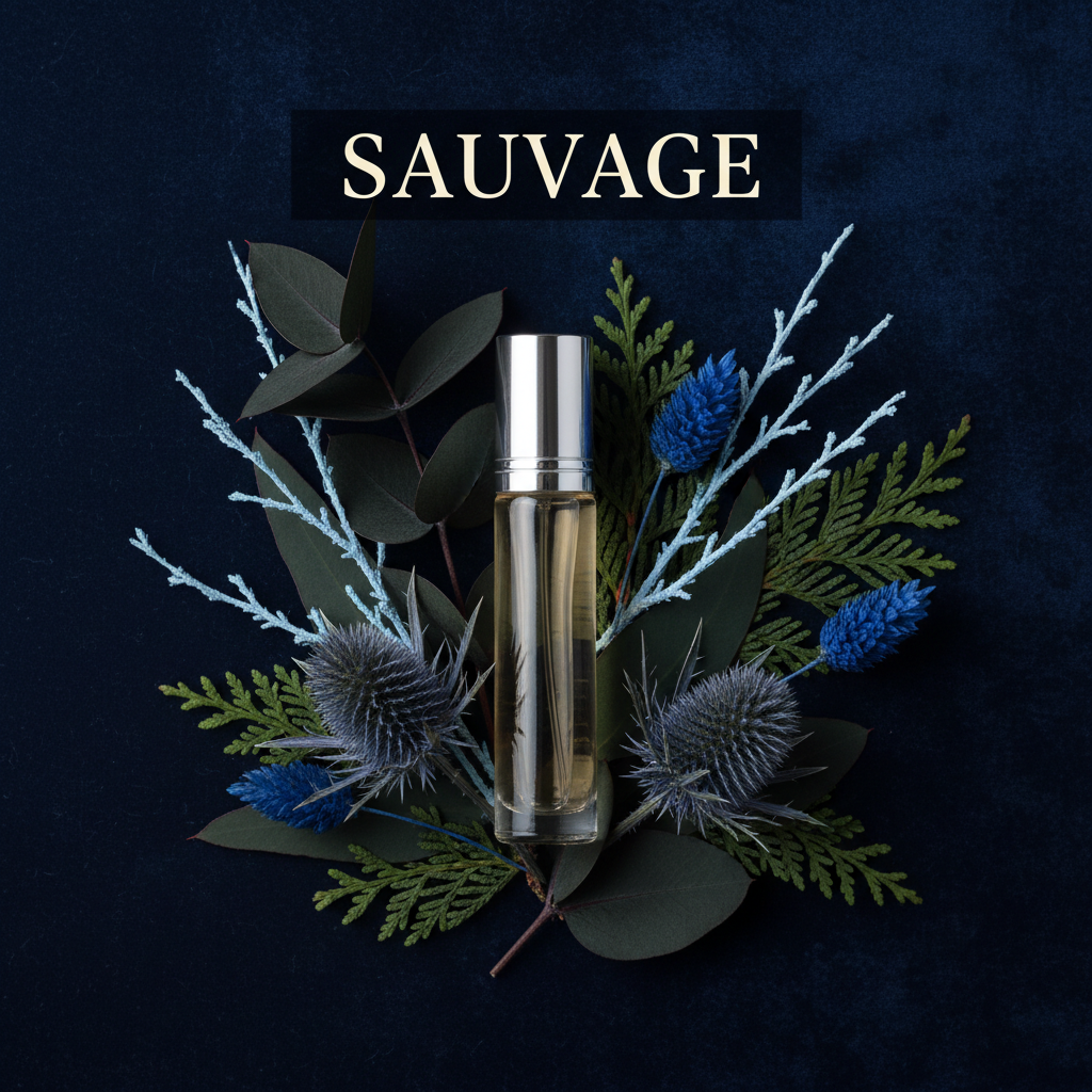 SAUVAGE