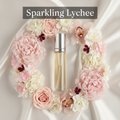 Sparkling Lychee