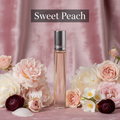 Sweet Peach