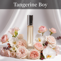 Tangerine Boy