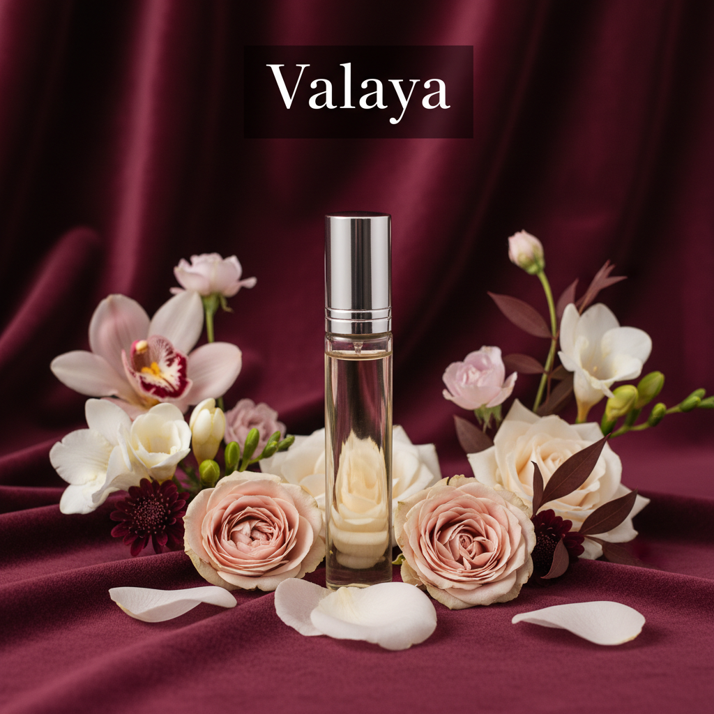 Valaya