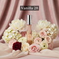 Vanilla 28