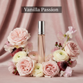 Vanilla Passion