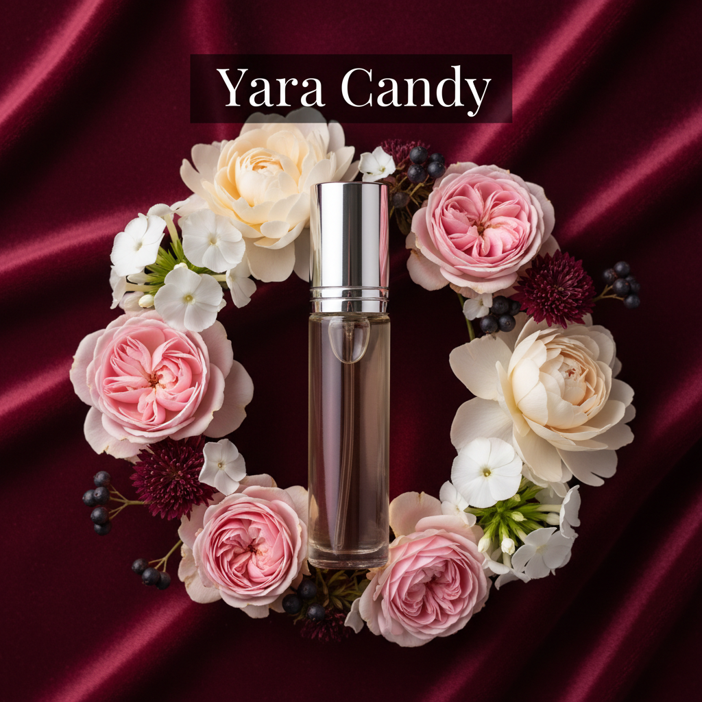 Yara Candy