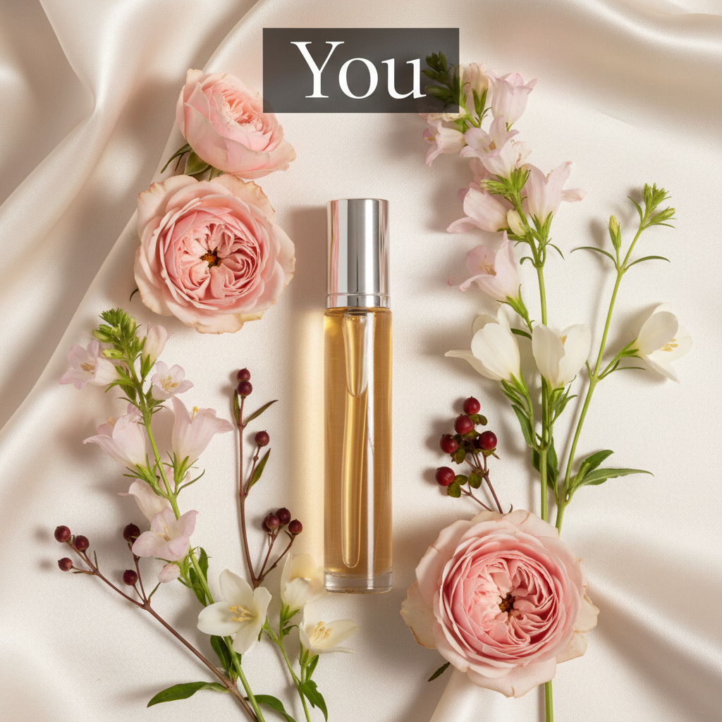 You